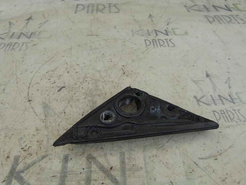 BMW F30 F31 2012-2015 LEFT SIDE MIRROR COMPARTMENT SEAL FOAM GENUINE 7258289 #