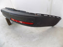 FORD GALAXY II MK2 2006-2014 BLACK REAR BUMPER GENUINE 6M21-178686