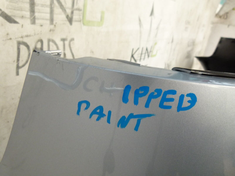 AUDI A3 8V S-LINE LCI SPORTBACK 2017-18 REAR BUMPER PDC GENUINE 8V4807511 AA0121