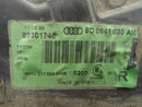 Audi A4 1999-2001 Headlight Headlamp Right Side O/S 8D0941030AM (670)