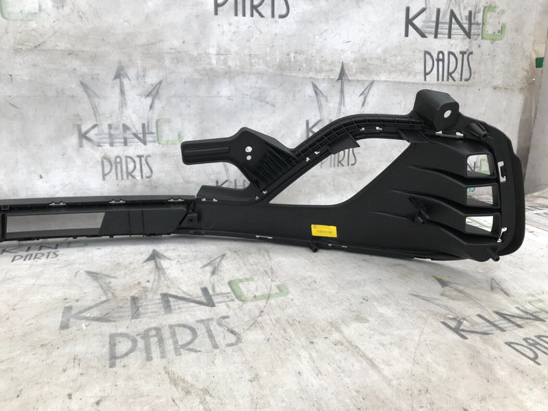 HYUNDAI i30 PD ( T-GDI ) 2018-ON LOWER FRONT BUMPER & SIDE GRILL GRILLE GENUINE