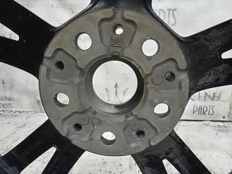 BMW 3 SEIRES G20 G21 G28 GENUINE ALLOY WHEEL RIM 19" 8Jx19H2 IS27 8089896