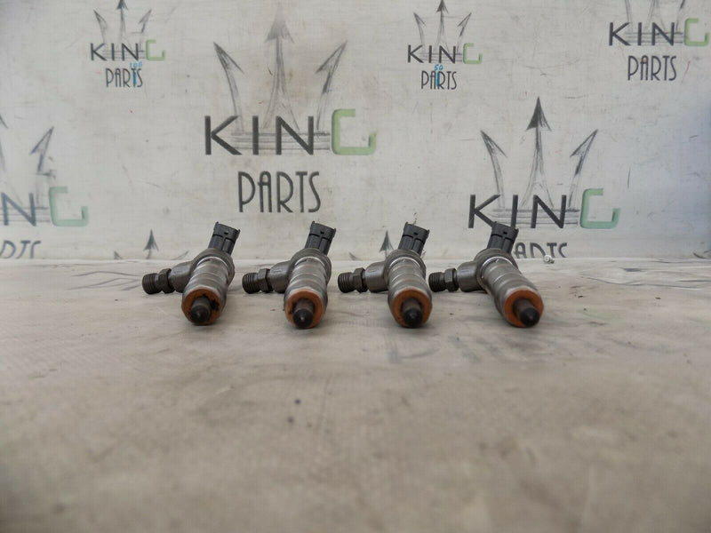 X1 MERCEDES RENAULT NISSAN 1.5 DCI K9K  FUEL INJECTOR 0445110800 H8201636333