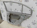 SKODA SUPERB B5 3U 2001-2008 GENUINE REAR DOOR PANEL RIGHT DRIVER SIDE