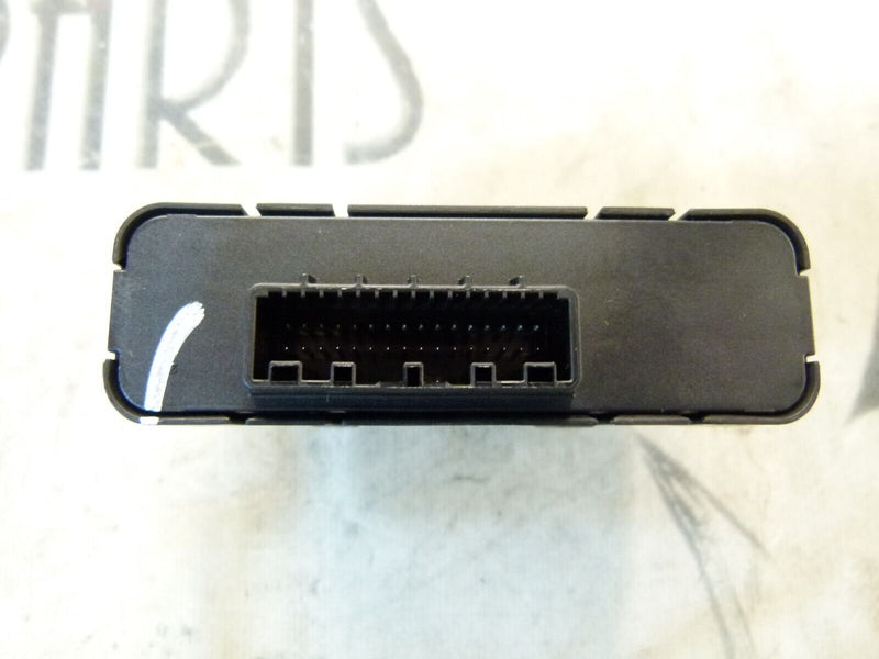 RENAULT CAPTUR 2020-ON TCU CONTROL MODULE 284Y66LA6D