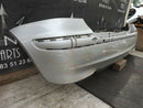 MERCEDES A CLASS A168 2001-2004 REAR BUMPER GENUINE SILVER (1593)