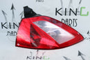 RENAULT MEGANE MK2 HATCHBACK 2002-2009 LEFT SIDE REAR LIGHT LAMP 8200073236