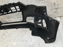 AUDI A5 8T LCI S-LINE 2011-2016 FRONT BUMPER PDC GENUINE 8T0807437