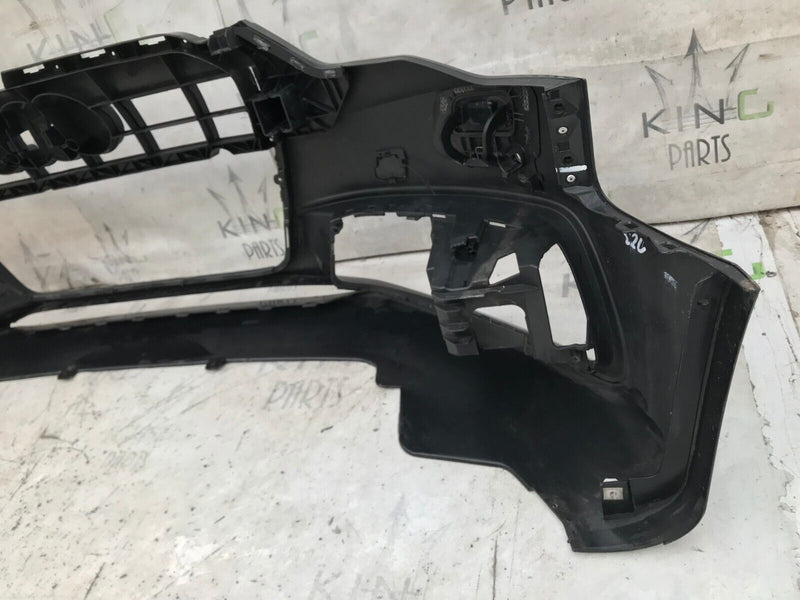 AUDI A5 8T LCI S-LINE 2011-2016 FRONT BUMPER PDC GENUINE 8T0807437