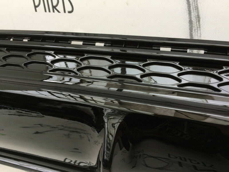 KIA CEED GT-LINE 2019 ESTATE #NEW LOWER REAR BUMPER DIFFUSER 86612-J7BA0 #3