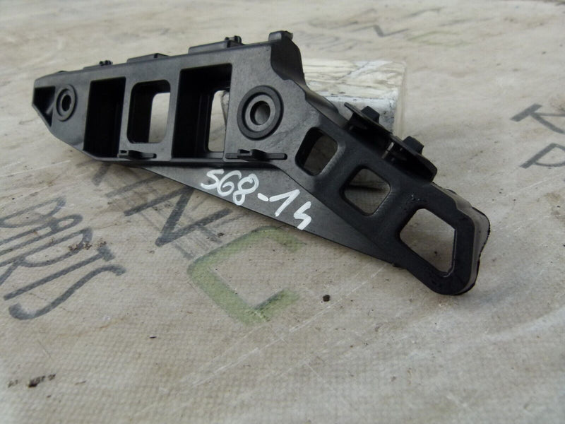 VW SCIROCCO MK3 2008-14 FRONT BUMPER LEFT BRACKET GENUINE 1K8807183