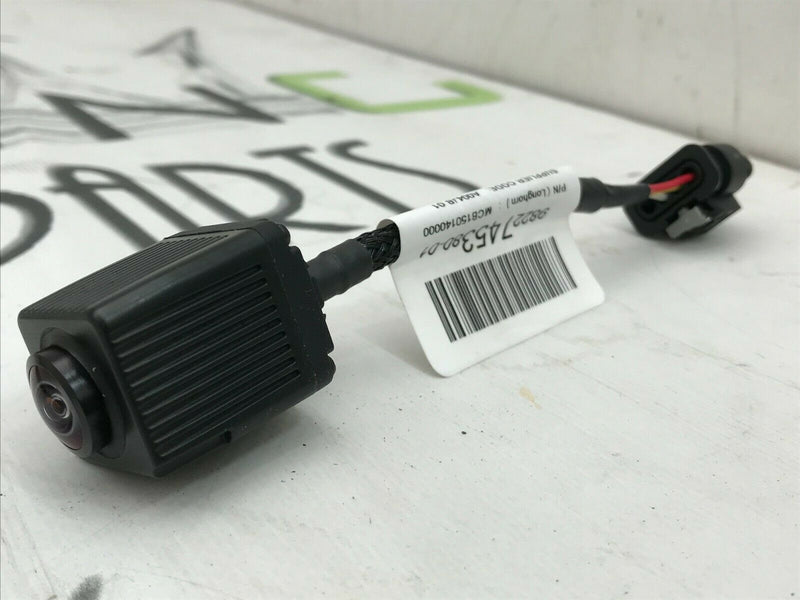 PEUGEOT MK2 508 5008 2018-ON GENUINE FRONT / REAR VIEW CAMERA *NEW* 9822745380