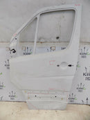 MERCEDES SPRINTER 906 06-18 GENUINE FRONT DOOR PANEL LEFT PASSENGER SIDE