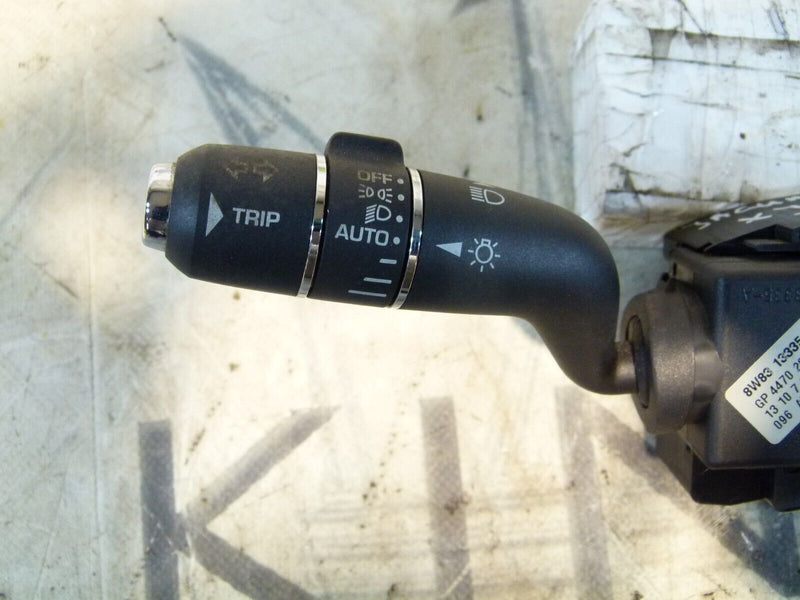 JAGUAR XJ X351 2010-19 SQUIB RING, SWITCH CONTROL WIPER STALK 8W83-17A553-BB