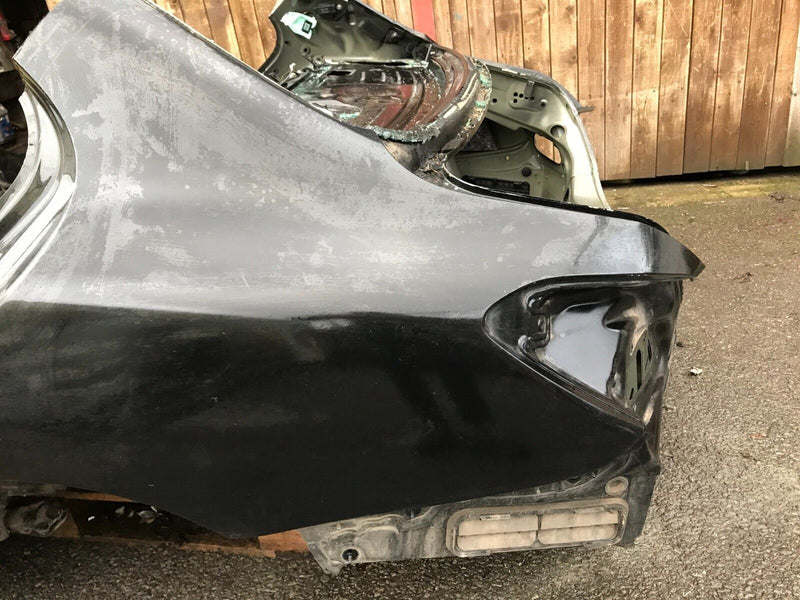 MERCEDES W205 2015-22 LEFT SIDE REAR END BODY QUARTER PANEL *CUT TO ORDER