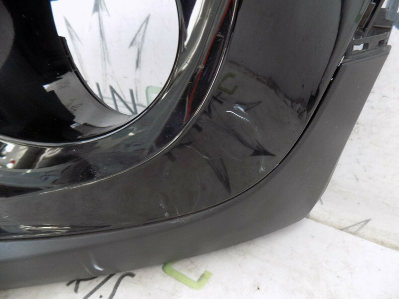 MINI COOPER ONE F56 2014-ON GENUINE FRONT BUMPER P/N: 7337791 114129-10