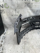 VW POLO 2017-ON FRONT BUMPER GENUINE 2GS807221
