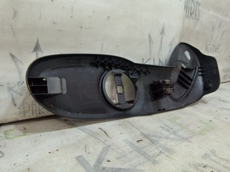 MINI COUNTRYMAN R60 2010-2014 FRONT RIGHT SEAT COVER TRIM GENUINE 9802698