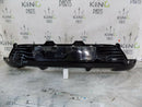 RENAULT CLIO IV MK4 2012-2018 BLACK REAR BUMPER GENUINE 850b20903R