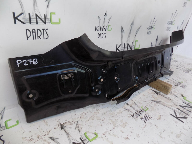 VOLVO V40 REAR SECTION BOOTLID TAILGATE PANEL 31402270