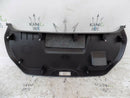 FORD FIESTA MK7 2008-2012 BOOT TAILGATE INTERIOR TRIM 8A61B40706AEW