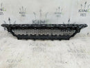 MERCEDES W205 AMG LINE 2014-18 FRONT BUMPER LOWER GRILL GRILLE A2058856204 G3024