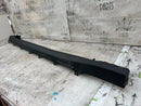 FORD MUSTANG MACH-E 2020-ON DRIVER SIDE SKIRT SILL COVER LJ8B-R10154