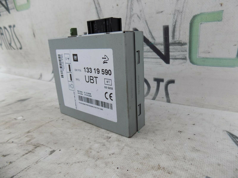 VAUXHALL INSIGNIA 2008-16 2.0 CDTi DAB MODULE RADIO NAVI TRANSCEIVER 13319590