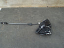 VW Golf MK7 2012-2014 Rear Door Lock N/S Left Passenger Side 5K4 839 015R