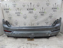 VOLVO XC90 II 2015-ON REAR BUMPER GREY GENUINE 39833042