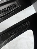 MERCEDES A CLASS W177 AMG 18" ALLOY WHEEL RIM 7.5J ET49 A1774011500