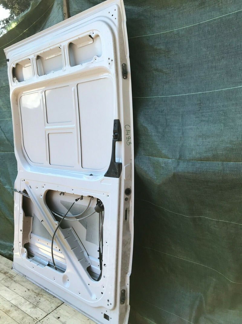MERCEDES SPRINTER 907 910 2018-ON LEFT PASSENGER SIDE SLIDING DOOR PANEL