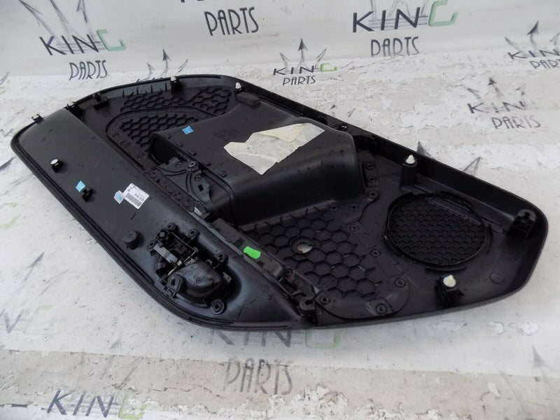 VW UP 2011-2016  DOOR PANEL FRONT LEFT 3-DOOR 1S3867011AQ