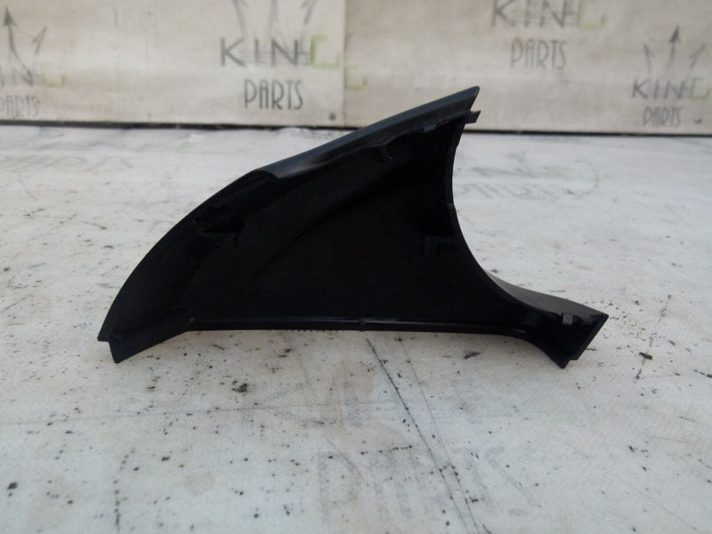 VW POLO MK6 2017-ON LEFT SIDE WING MIRROR COVER CAP GENUINE 2G0857577