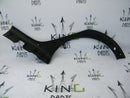 DACIA SANDERO STEPWAY II LCI 2014-16 REAR RIGHT WHEEL ARCH TRIM COVER WING