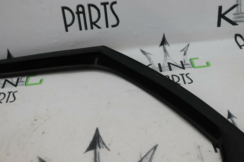 MINI COUNTRYMAN R60 2010-2016 FRONT RIGHT DOOR WINDOW SEAL GUIDE TRIM 9800548