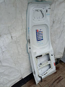 FORD TRANSIT CUSTOM **HIGH ROOF 2013-22 REAR DOOR PANEL RIGHT DRIVER SIDE