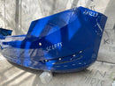 SKODA FABIA MK3 FACELIFT 2018-ON REAR BUMPER PDC 6V6807421