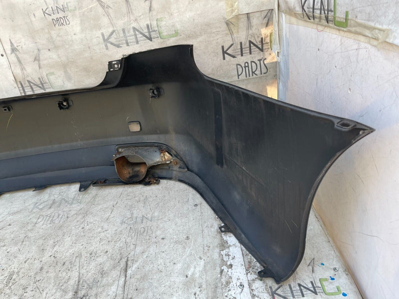 LEXUS LS460 2007-2010 REAR BUMPER PDC GENUINE 5215950080