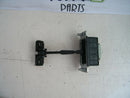 MB E CLASS C211 2003-2009 DOOR STRAP BRAKE STOP CHECK HINGE A2117300116