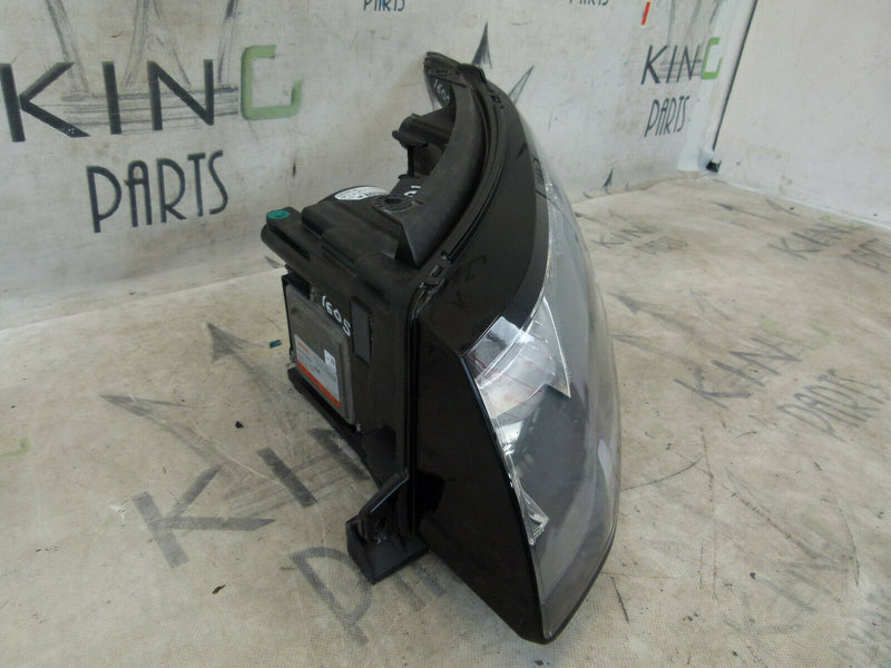 RANGE ROVER EVOQUE 2011-2014 GENUINE HEADLIGHT LED XENON HID LEFT SIDE