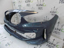 BMW 1 SERIES F40 M SPORT 2019-ON FRONT BUMPER GENUINE 51118070928