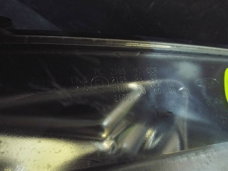 FORD GALAXY 2006-2015 WA6 N/S NEAR SIDE LEFT PASSENGER SIDE 6M2113W030BF