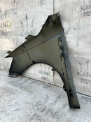 SKODA FABIA MK3 NJ 2014-2020 FRONT FENDER WING PANEL RIGHT DRIVER SIDE