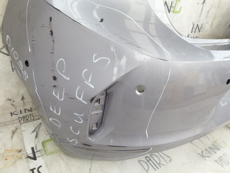 VAUXHALL CORSA F 2019-ON REAR BUMPER GENUINE 6xPDC 39182039