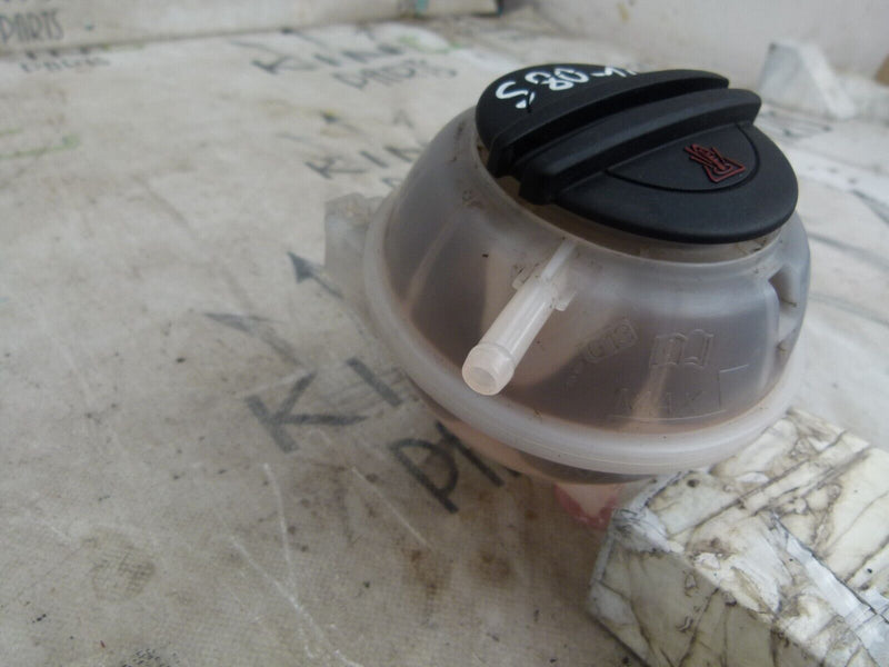 VW UP 2011-2016 COOLANT FLUID TANK RESERVOIR BOTTLE GENUINE 1S0121407 S80-14
