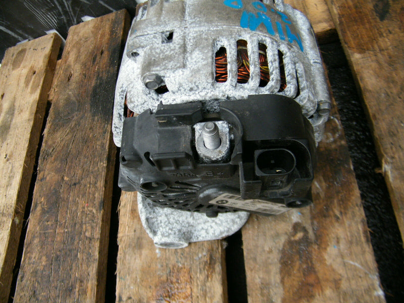 BMW MINI R60 Countryman 2.0SD Diesel 10-16 Alternator 7823291