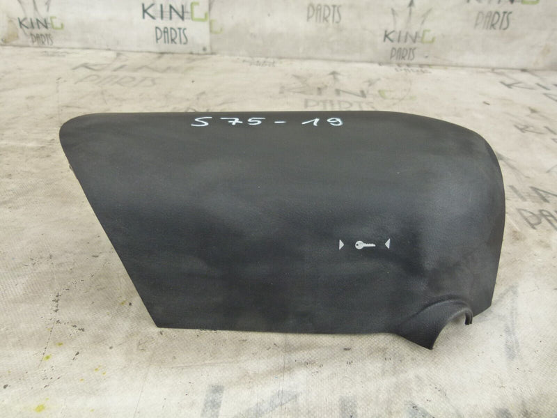 MINI COOPER F55 F56 2014-16 STEERING WHEEL COLUMN TRIM GENUINE 9262425