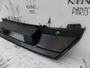 SEAT IBIZA MK5 6F FR SE TECHNOLOGY 2017-18 REAR BUMPER OEM PDC 6F0807221D