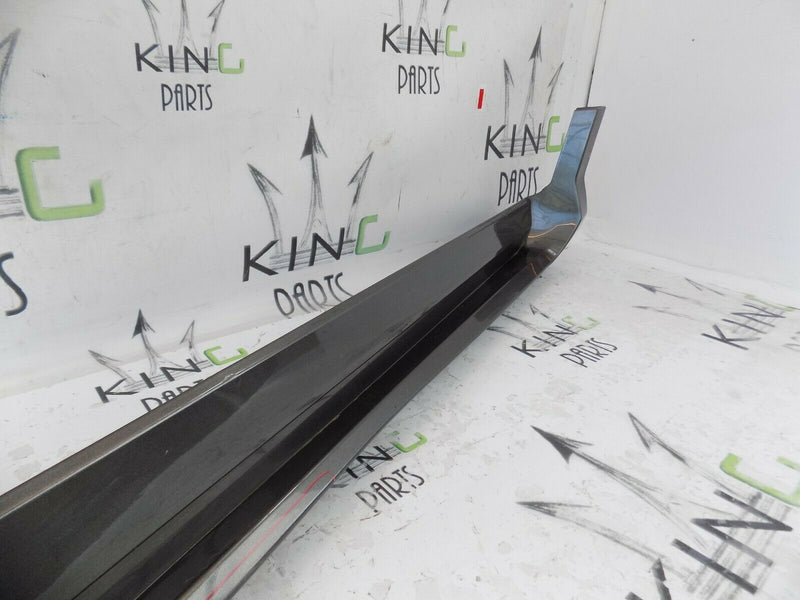FORD KUGA TITANIUM MK3 2012-ON LEFT SIDE SKIRT SILL COVER CV4J-S10155ABW